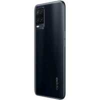 смартфон OPPO A54 4/64GB Black