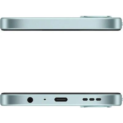 смартфон OPPO A6x 6/256GB Blue голубой
