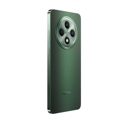 смартфон OPPO Reno 12F 8/256GB Green зеленый