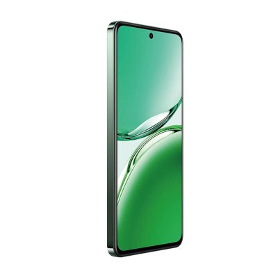 смартфон OPPO Reno 12F 8/512GB Green зеленый