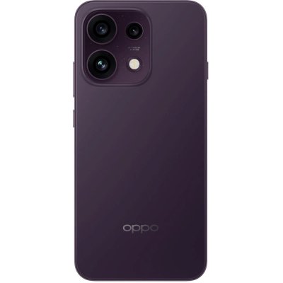 смартфон OPPO Reno16 F 5G 12/256GB Purple
