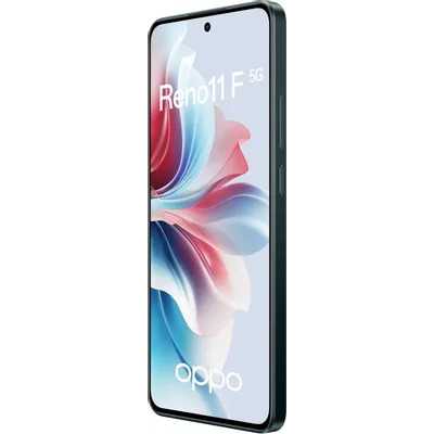 смартфон OPPO Reno 11F 5G 8/256GB Green зеленый