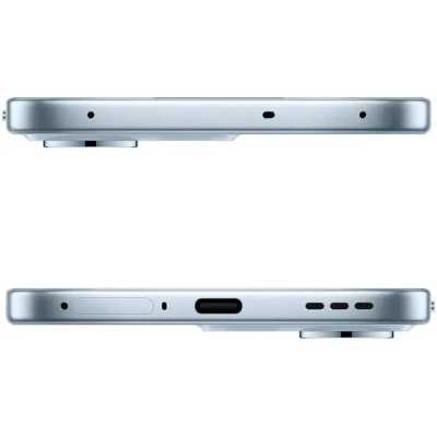 смартфон OPPO Reno14 F 8/256GB Blue голубой