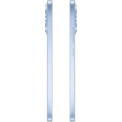 смартфон OPPO Reno15 F 5G 12/512GB Light Blue голубой