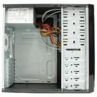 корпус Optimum JNP-C13/806 BB