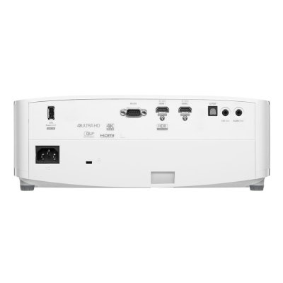 проектор Optoma 4K400x Белый