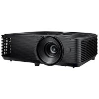 проектор Optoma DS318e Черный