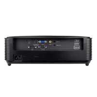 проектор Optoma DW322 Черный