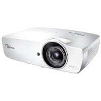 проектор Optoma EH460ST Белый