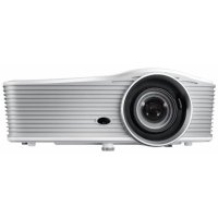 проектор Optoma EH515ST Бело-Серый