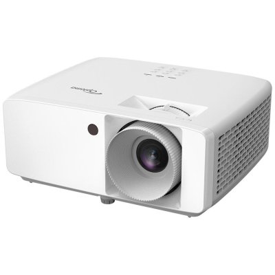 проектор Optoma EL420H Белый