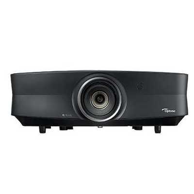 проектор Optoma EL500K-B Черный