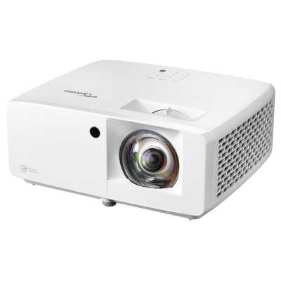проектор Optoma GT2100HDR Белый