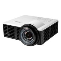 проектор Optoma ML750ST Черно-Белый