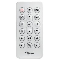 проектор Optoma ML750ST Черно-Белый