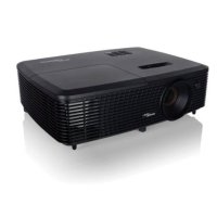 проектор Optoma S321 Черный
