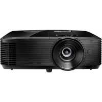проектор Optoma S336 Черный
