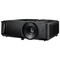 проектор Optoma S343e Черный