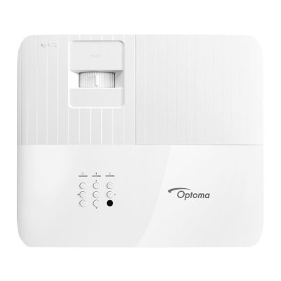 проектор Optoma UHD35STx Белый