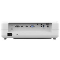 проектор Optoma UHD40 Белый