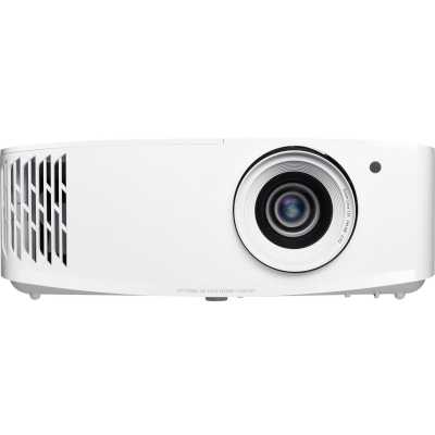 проектор Optoma UHD506 Белый