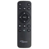 проектор Optoma UHD51 Черный