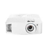 проектор Optoma UHD55 Белый