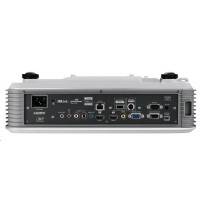 проектор Optoma W320UST Белый