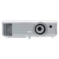 проектор Optoma W355 Бело-Серый