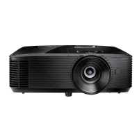 проектор Optoma X400LVe Черный