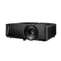 проектор Optoma X400LVe Черный