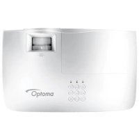 проектор Optoma X461 Белый