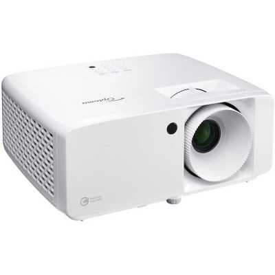 проектор Optoma ZH401e