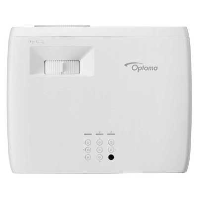 проектор Optoma ZH401e