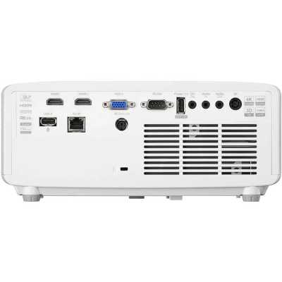 проектор Optoma ZH401e