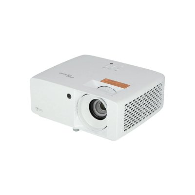 проектор Optoma ZH462 Белый