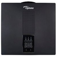 проектор Optoma ZU510T Черный