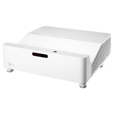 проектор Optoma ZW410UST
