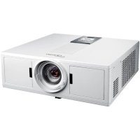 проектор Optoma ZW500T White Белый