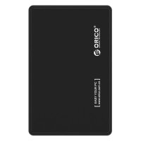 контейнер для жесткого диска Orico 2588US Black