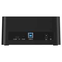 контейнер для жесткого диска Orico 6629US3-C Black