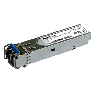 SFP трансивер Origo OFM310GT/A1A