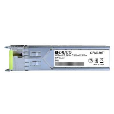 SFP трансивер Origo OFM330T/10KM/A1A