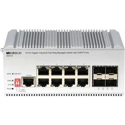 коммутатор Origo OI3112/A1A