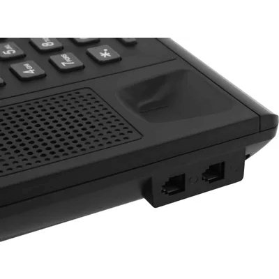 IP телефон Origo OPH400/A1A Черный