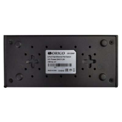 коммутатор Origo OS1206P/60W/A1A