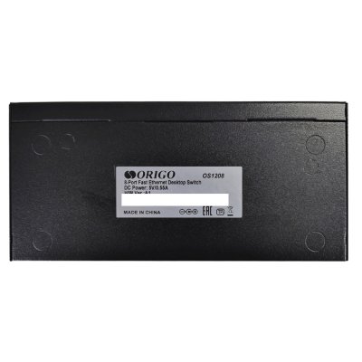 коммутатор Origo OS1208/A1A