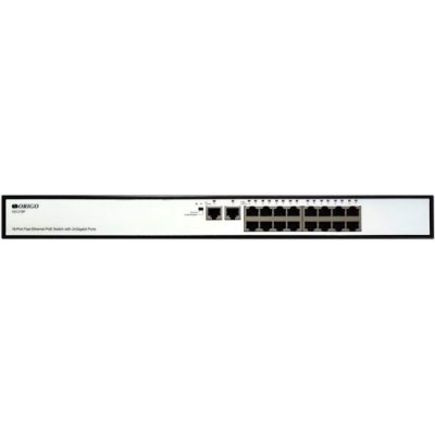 коммутатор Origo OS1218P/190W/A1A