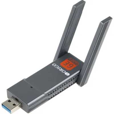 WiFi адаптер Origo OW1800M/A1A