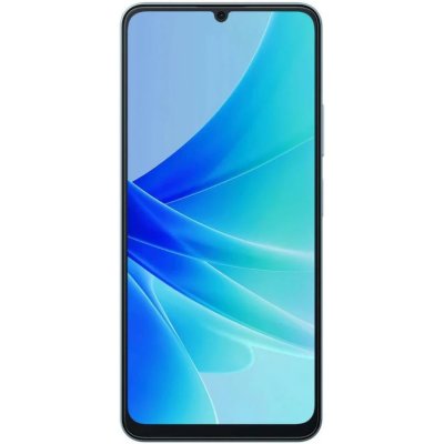 смартфон Oscal Modern 8 8/128GB Blue